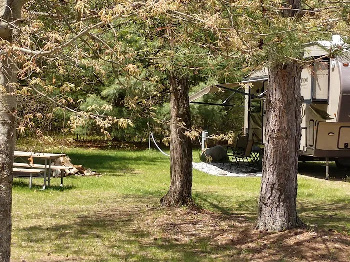 Peshtigo River Campground, LLC 3