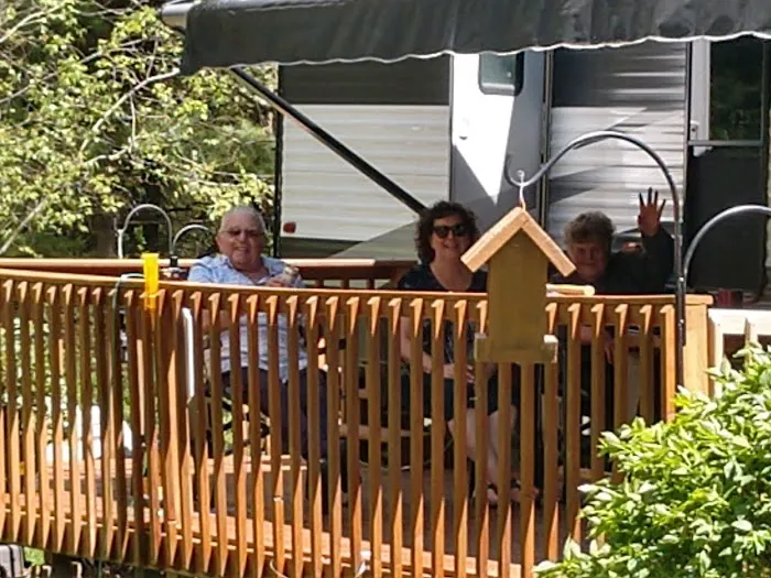Peshtigo River Campground, LLC 1
