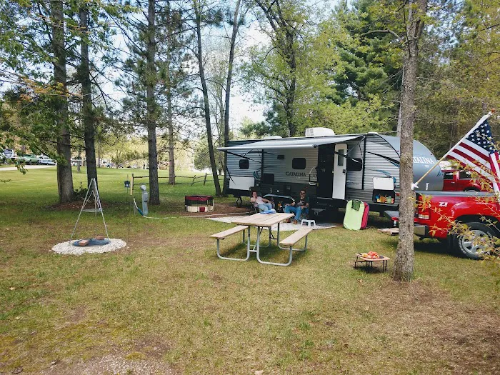 Peshtigo River Campground, LLC 4