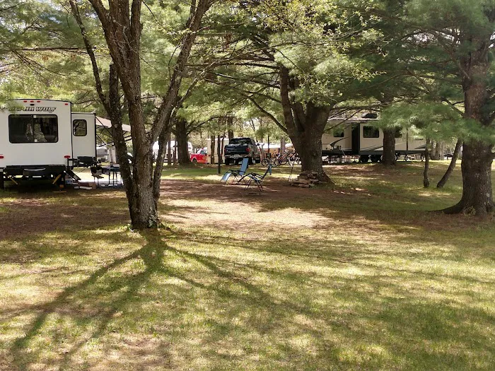Peshtigo River Campground, LLC 7
