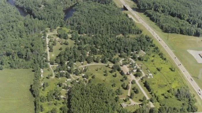 Peshtigo River Campground, LLC 5