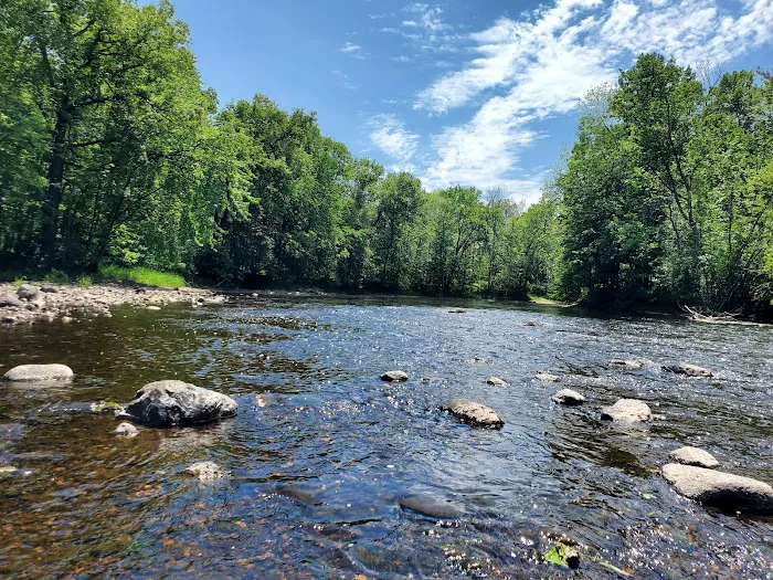 Peshtigo River Campground, LLC 8