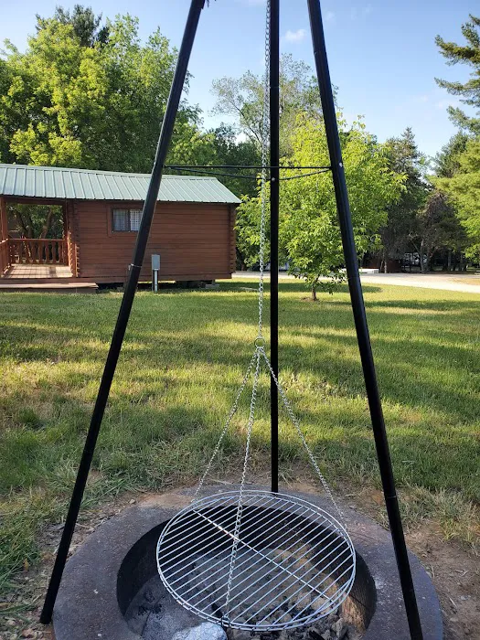 Peshtigo River Campground, LLC 10