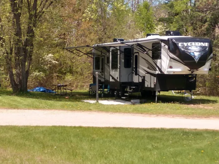 Peshtigo River Campground, LLC 9