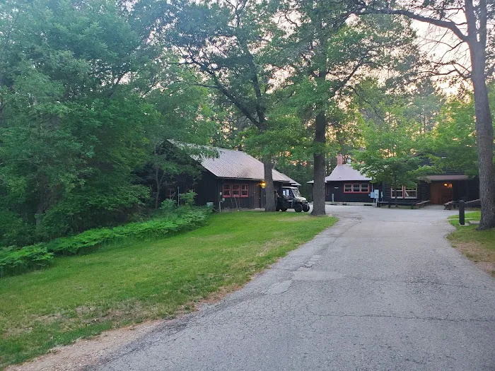Camp Bird Youth Center 3
