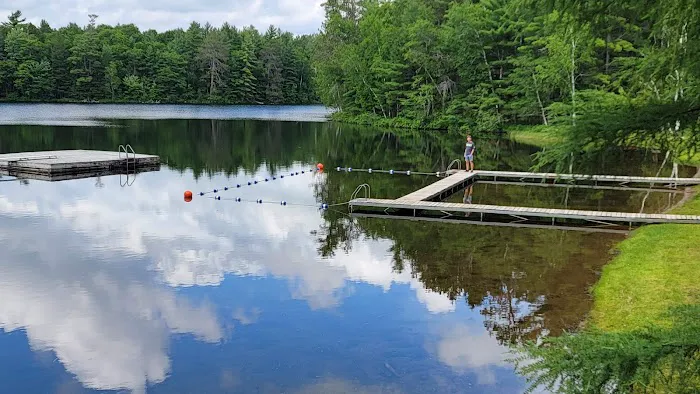 Camp Bird Youth Center 1