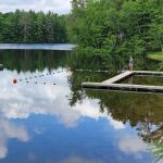 Camp Bird Youth Center