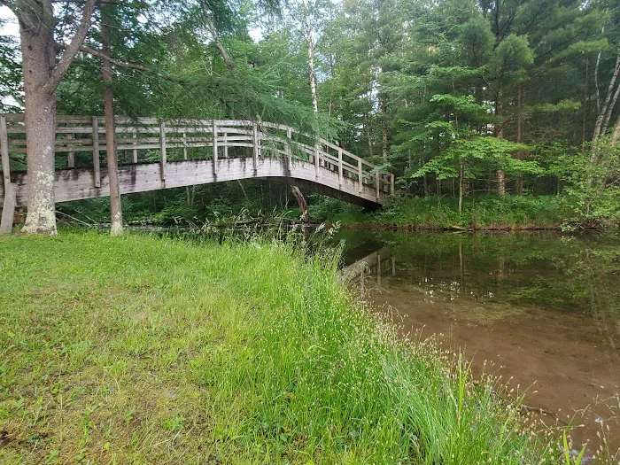 Camp Bird Youth Center 2