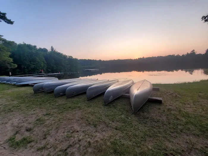Camp Bird Youth Center 4