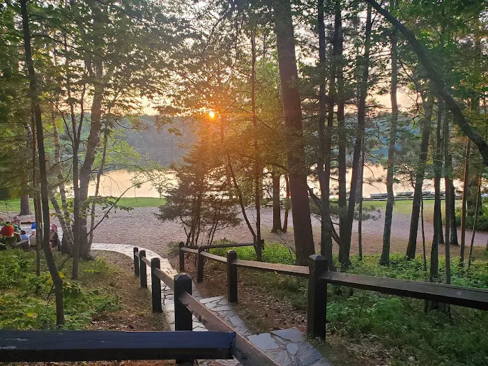 Camp Bird Youth Center 6