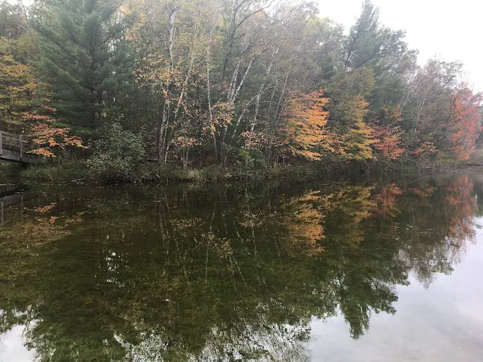 Camp Bird Youth Center 7