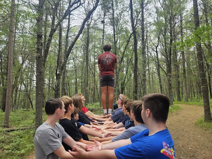 Camp Bird Youth Center 10