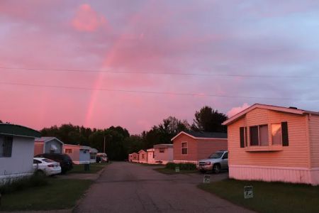 Westwood Meadows Manufactured Housing Community