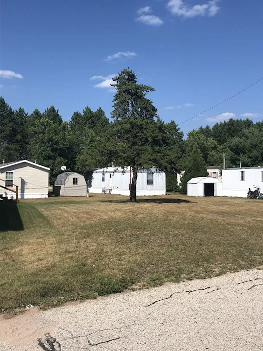 Westwood Meadows Manufactured Housing Community 3