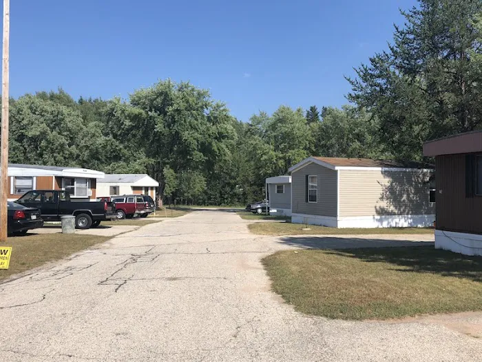 Westwood Meadows Manufactured Housing Community 4
