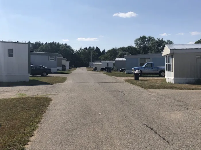 Westwood Meadows Manufactured Housing Community 5