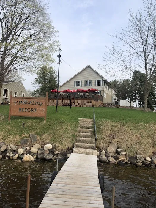 Timberline Resort-Campgrounds 2