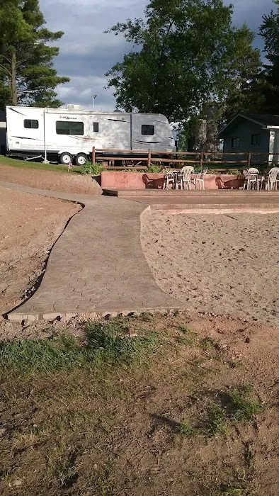 Timberline Resort-Campgrounds 5