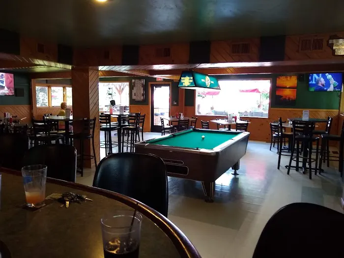 Timberline Resort-Campgrounds 8