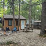 Frontier Wilderness Campground