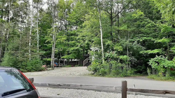 Frontier Wilderness Campground 10