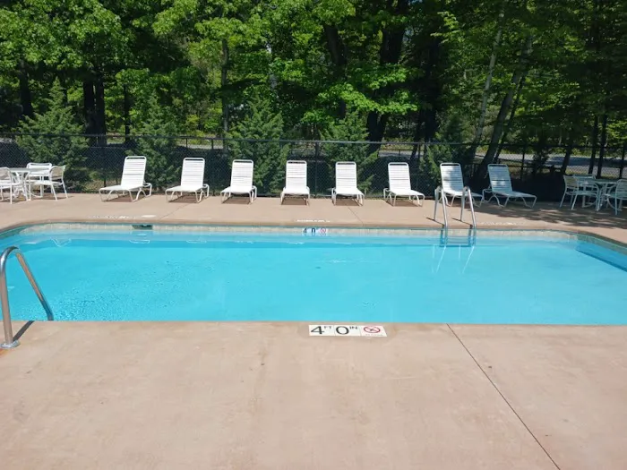 HTR Door County Campground and RV Resort 1