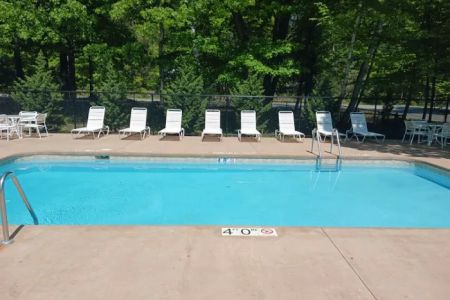 HTR Door County Campground and RV Resort