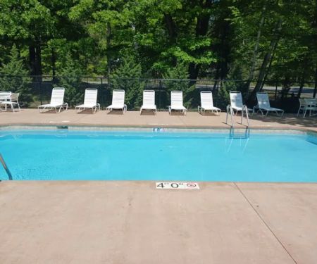 HTR Door County Campground and RV Resort