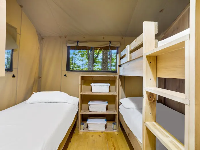 HTR Door County Campground and RV Resort 3