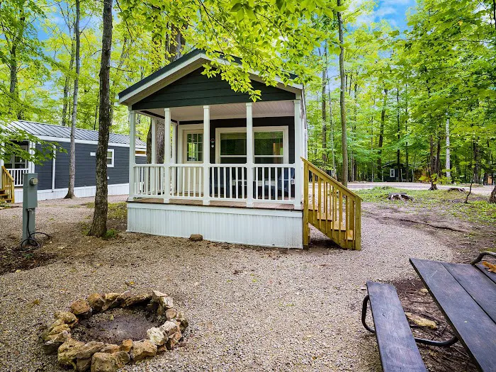 HTR Door County Campground and RV Resort 2