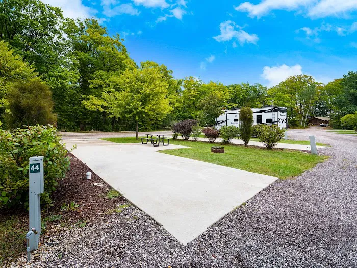 HTR Door County Campground and RV Resort 6