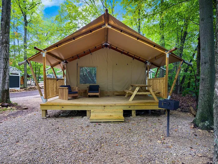 HTR Door County Campground and RV Resort 4