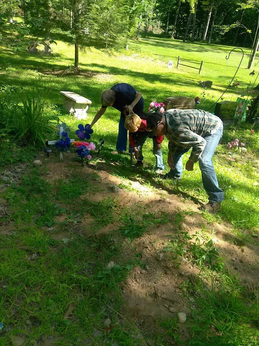 Many Trails Campground 3