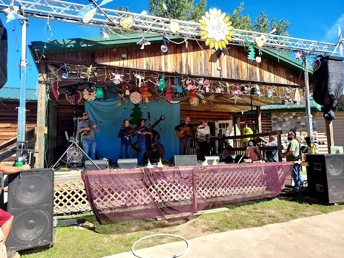 Wildlife Bar & Campground 1