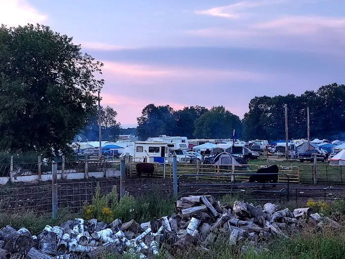 Wildlife Bar & Campground 2