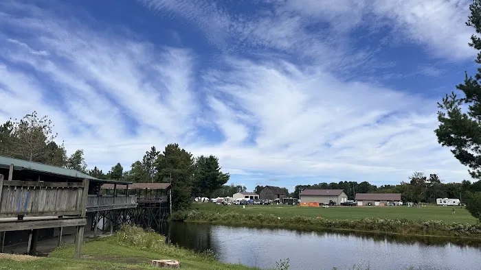 Wildlife Bar & Campground 7