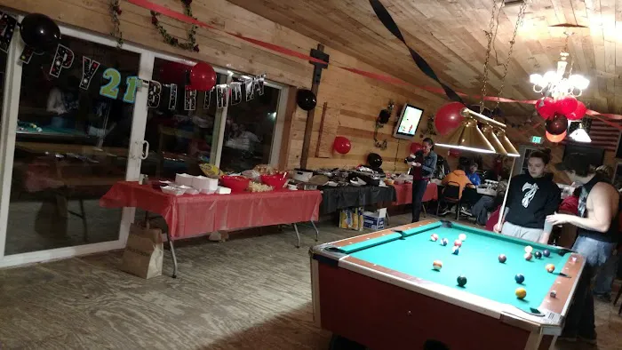 Wildlife Bar & Campground 5