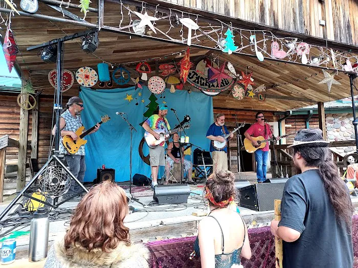 Wildlife Bar & Campground 4