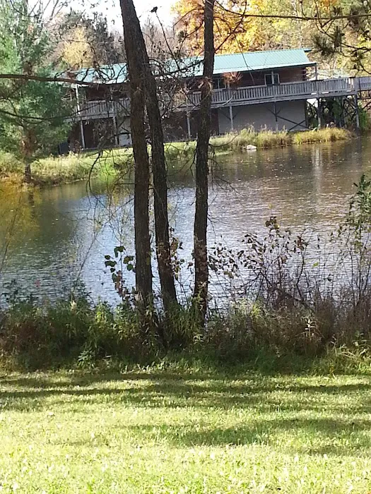 Wildlife Bar & Campground 6