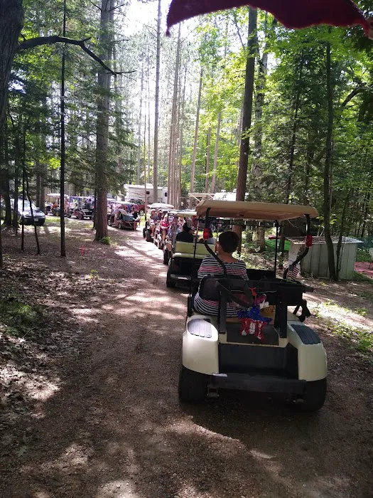 Wildlife Bar & Campground 8