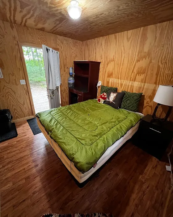 River Forest Campground 3