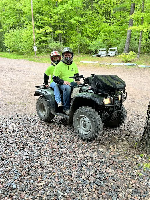 River Forest Campground 2