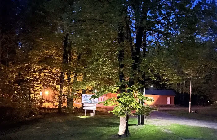 River Forest Campground 1