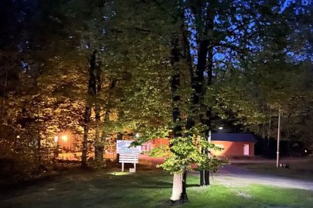 River Forest Campground