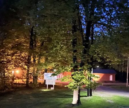 River Forest Campground