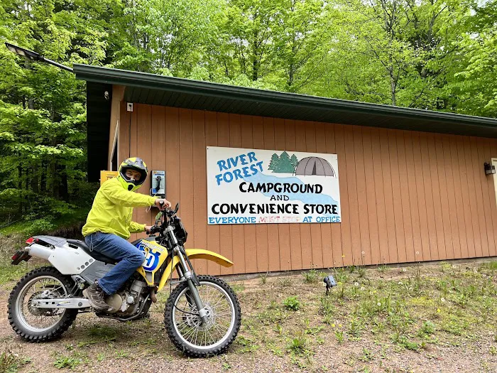 River Forest Campground 6