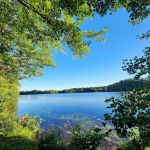 Lake Dubay Park Campground