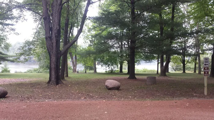 Lake Dubay Park Campground 4