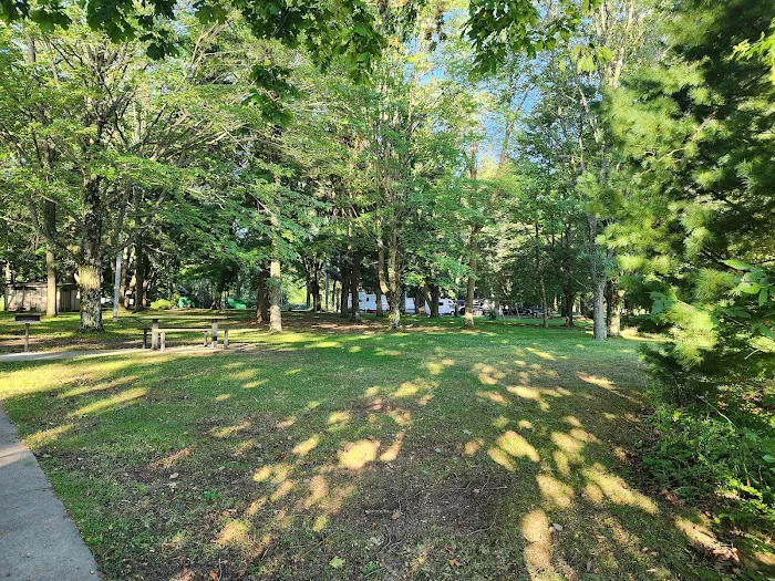 Lake Dubay Park Campground 8