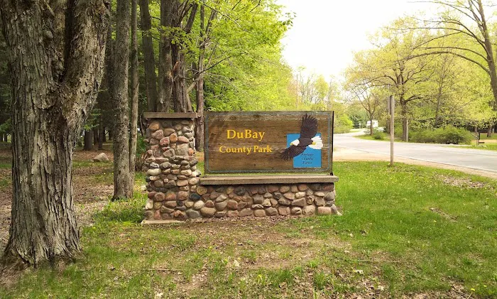 Lake Dubay Park Campground 10